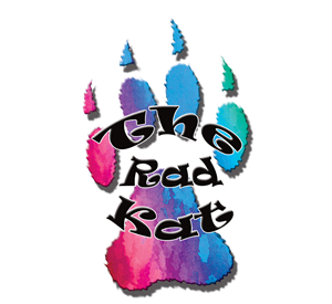 Graphic Design by amrita_ambika007 for The Rad Kat Organic & Natural Soaps | Design #4139812