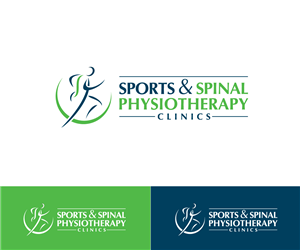 Logo Design by SkyVdesigns for this project | Design #1180910