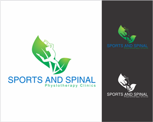 Logo Design by ninisdesign