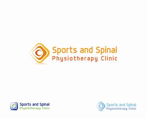 Logo Design by stephenl