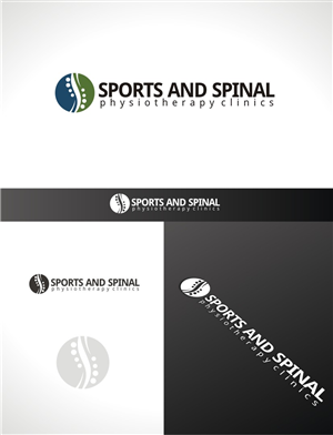 Logo Design by gray mind for this project | Design: #1161658