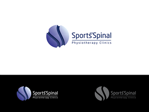 Logo Design by Bareya for this project | Design: #1173414