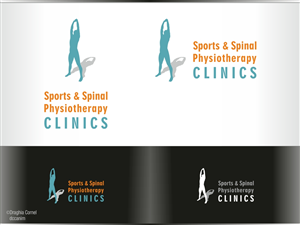 Logo Design by dccanim