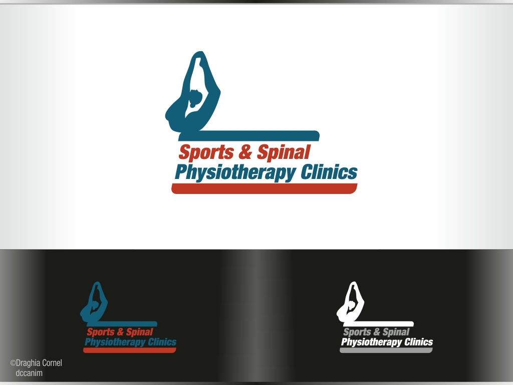 Logo Design by dccanim for this project | Design #1154267