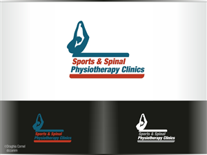 Logo Design by dccanim for this project | Design: #1154267