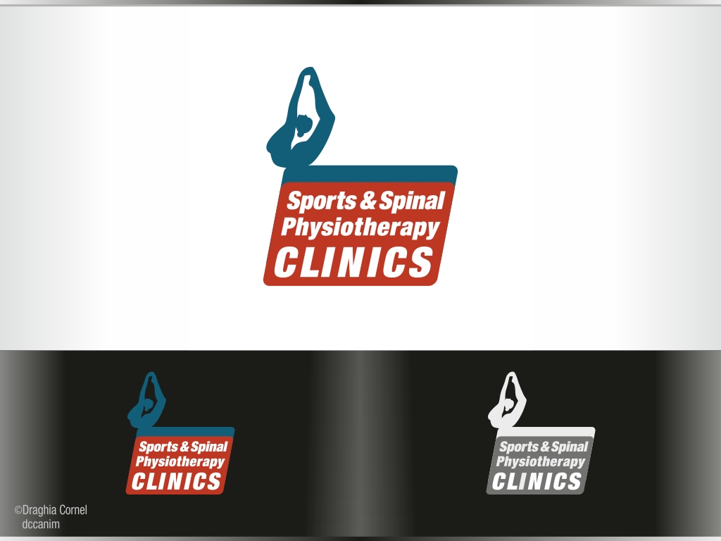 Logo Design by dccanim for this project | Design #1154275