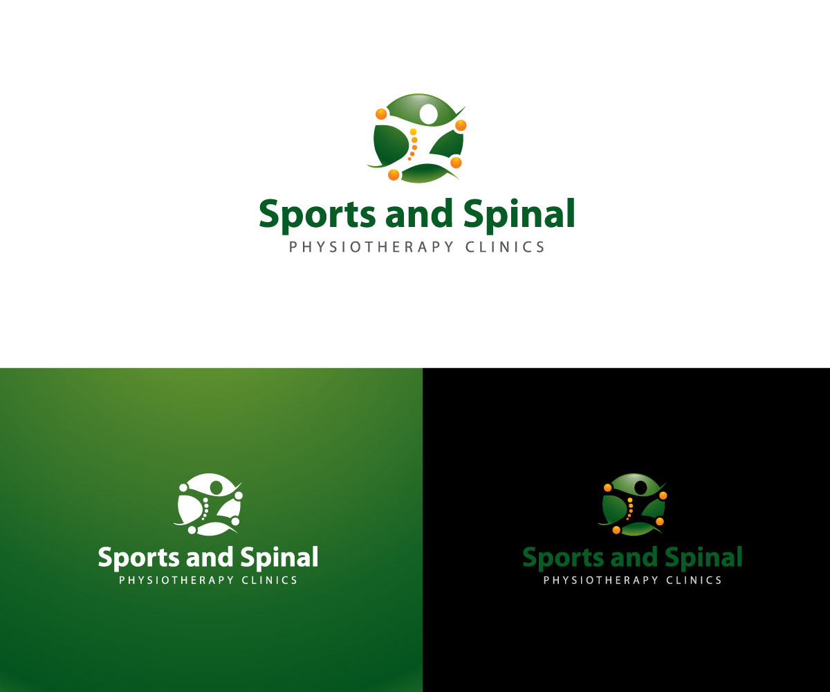 Logo Design by dragonfruit for this project | Design #1155189