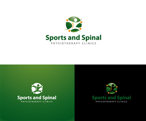 Logo Design by dragonfruit