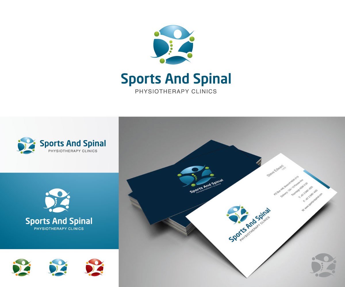 Logo Design by dragonfruit for this project | Design #1160179
