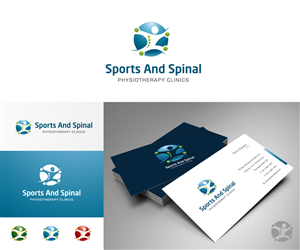 Logo Design by dragonfruit for this project | Design #1160179