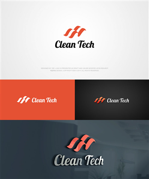 Logo-Design von Benjamin für dieses Projekt | Design: #4183094