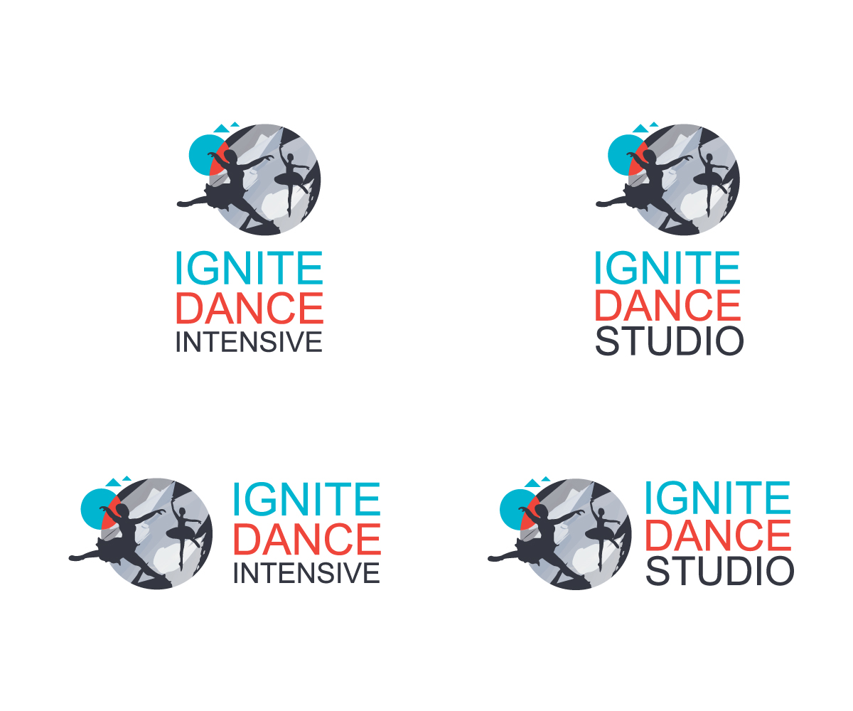 Logo Design by Intro Base for this project | Design #4156725