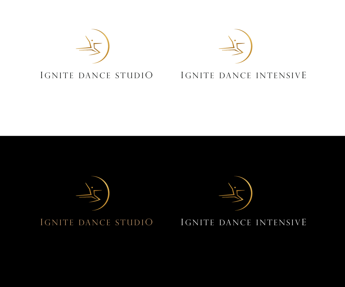 Logo Design by ATDias for this project | Design #4173944