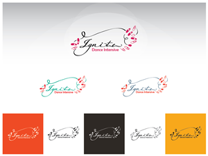 Logo Design by Manasi Dabholkar