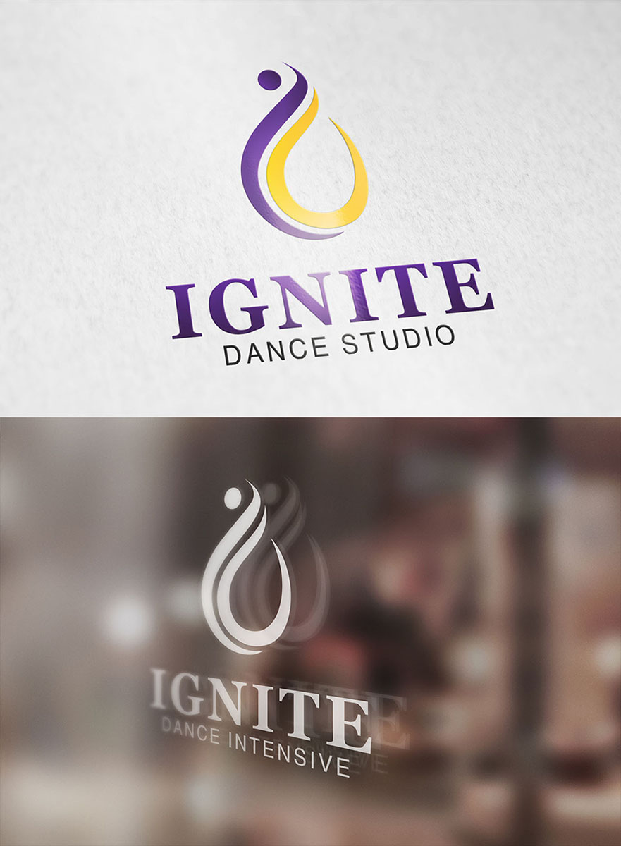 Logo Design by SKAVolta for this project | Design #4147531
