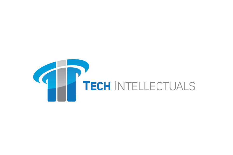Diseño de Logo por luckydesign para tech intellectuals | Diseño #4155067