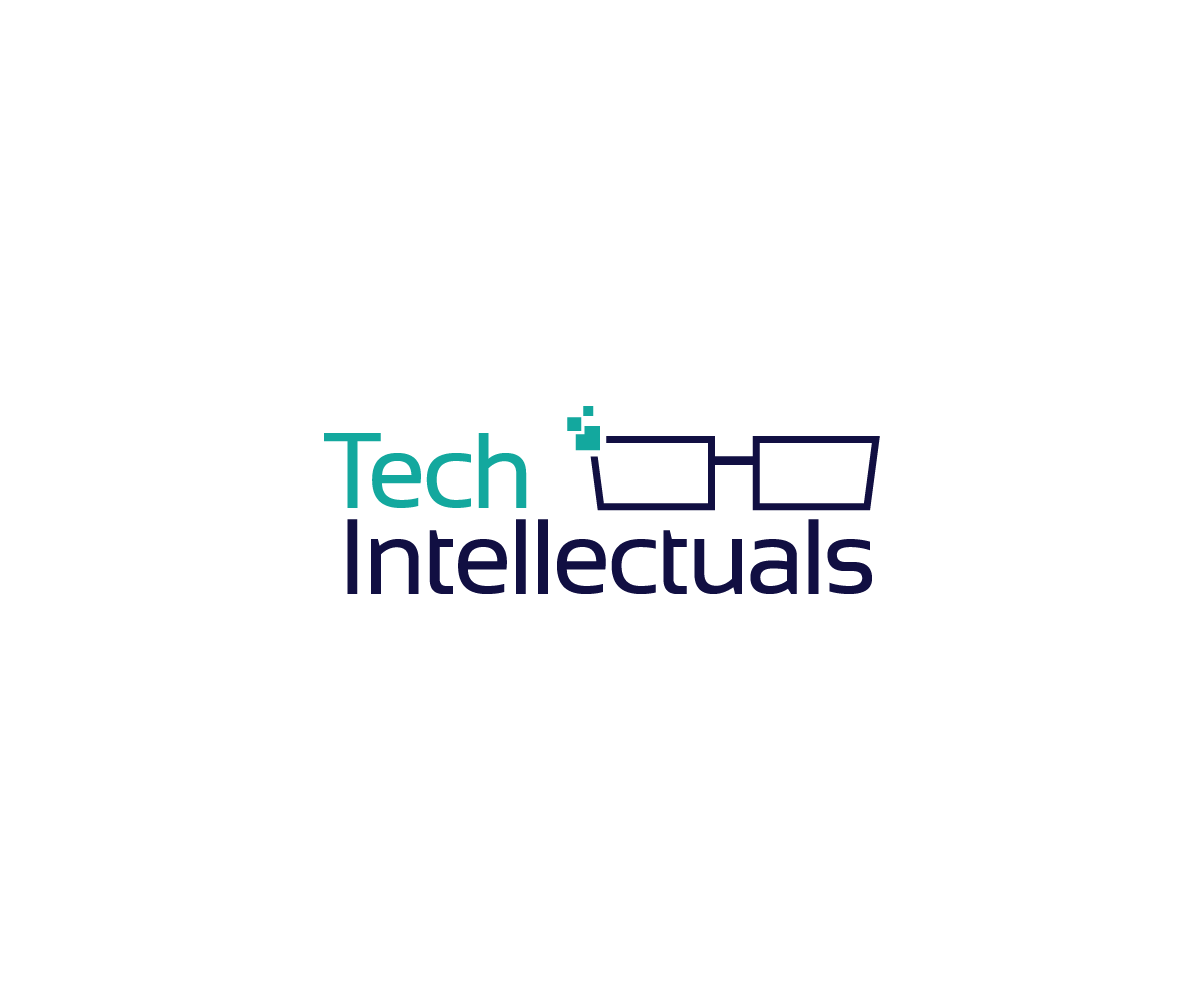 Logo Design by Luc1ano for tech intellectuals | Design #4162449