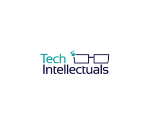 Logo Design by Luc1ano for tech intellectuals | Design: #4162449