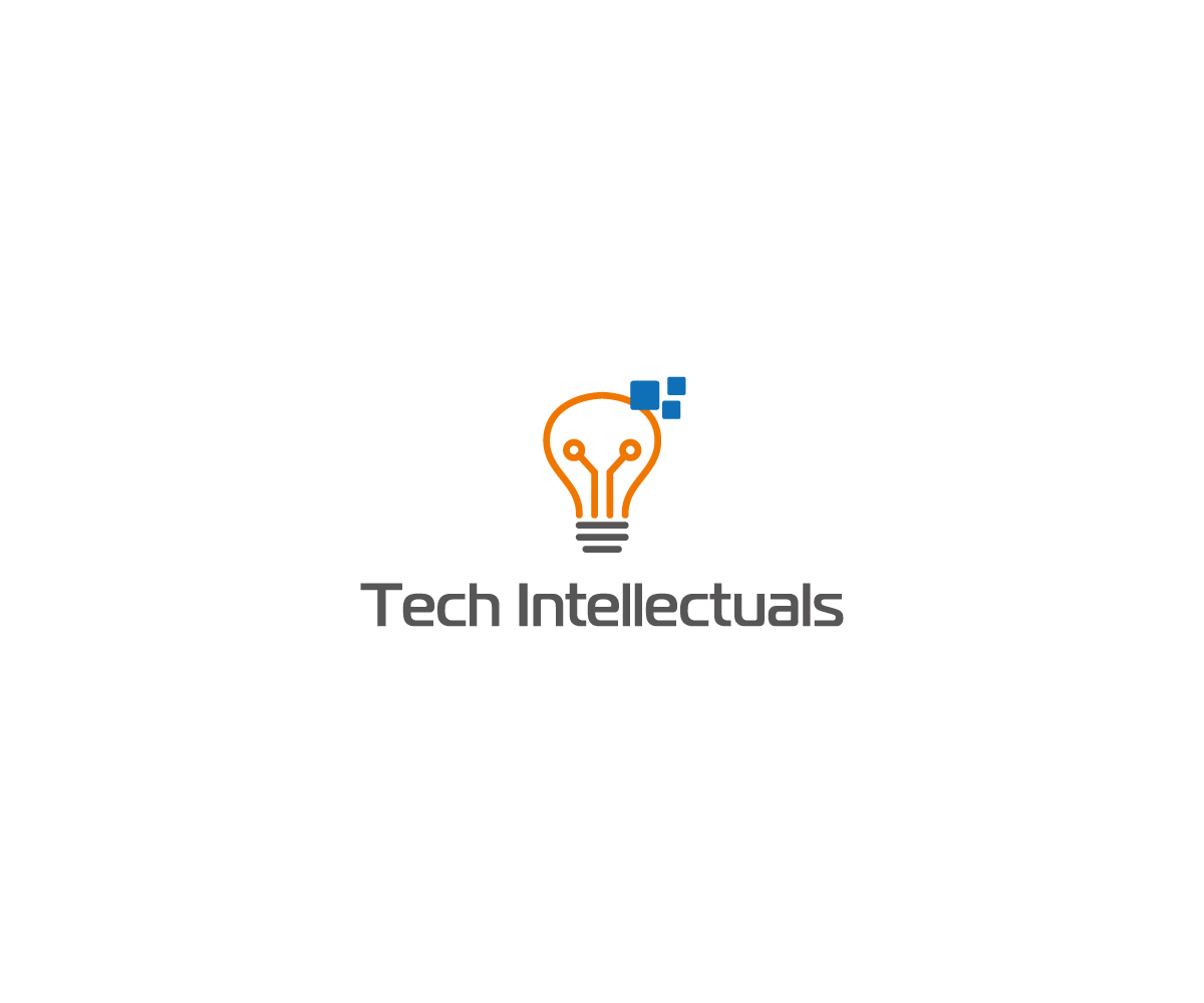 Logo-Design von FishDesigns für tech intellectuals | Design #4158532