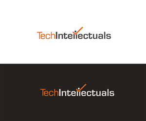Diseño de Logo por Vishak vasu para tech intellectuals | Diseño: #4174768