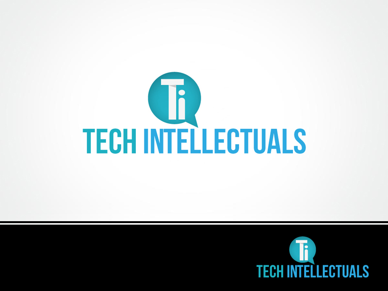 Logo Design by FLEXIN for tech intellectuals | Design #4142802