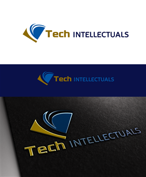 Diseño de Logo por designgreen para tech intellectuals | Diseño: #4187871
