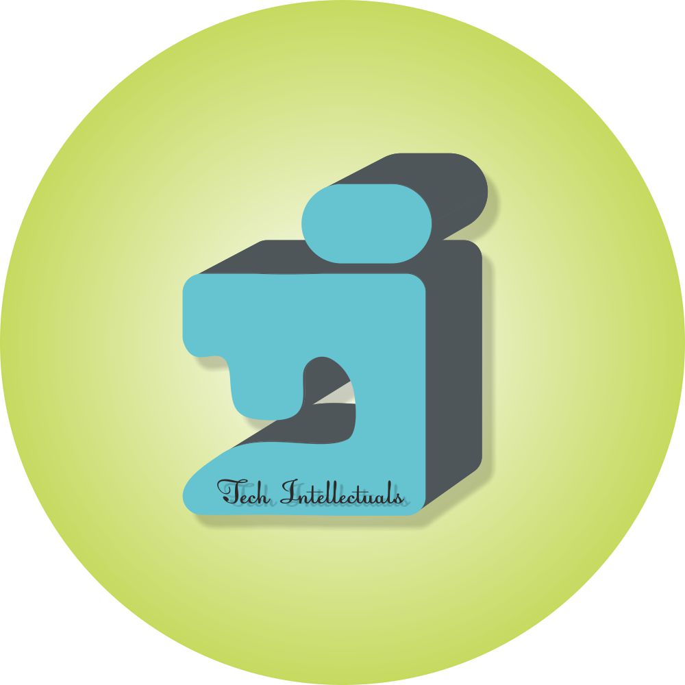 Logo Design by Marie T. for tech intellectuals | Design #4165171