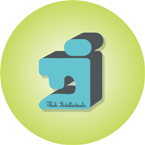 Logo Design by Marie T. for tech intellectuals | Design: #4165171