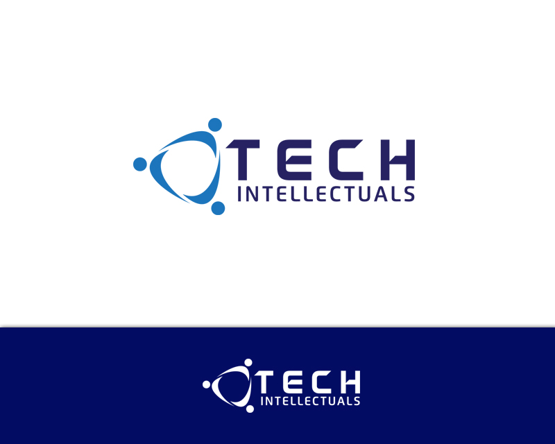 Logo Design by Spektron Designs for tech intellectuals | Design #4174638