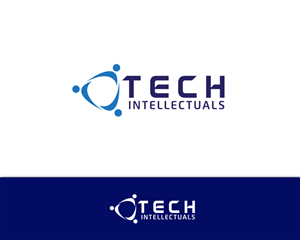 Diseño de Logo por Spektron Designs para tech intellectuals | Diseño: #4174638