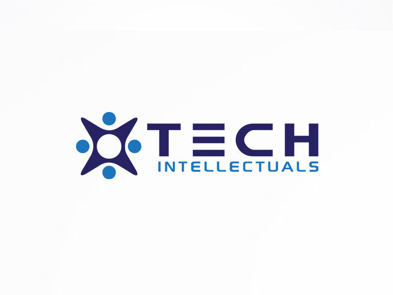 Logo Design by Spektron Designs for tech intellectuals | Design #4178531