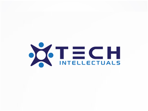 Logo Design by Spektron Designs for tech intellectuals | Design: #4178531