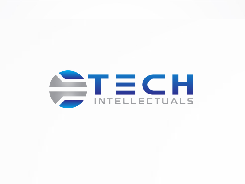 Logo Design by Spektron Designs for tech intellectuals | Design #4178533