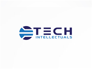 Logo Design by Spektron Designs for tech intellectuals | Design: #4178536