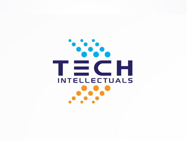 Logo Design by Spektron Designs for tech intellectuals | Design #4178645