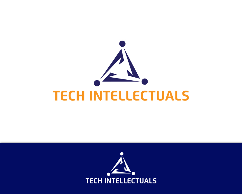 Logo Design by Spektron Designs for tech intellectuals | Design #4178857