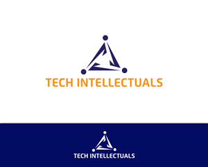 Diseño de Logo por Spektron Designs para tech intellectuals | Diseño: #4178857