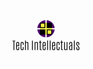 Logo Design by vojkane for tech intellectuals | Design: #4141719