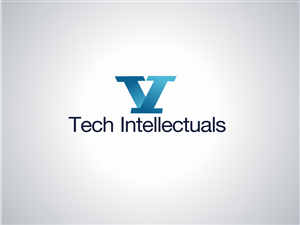 Logo Design by Blueberry for tech intellectuals | Design #4163985