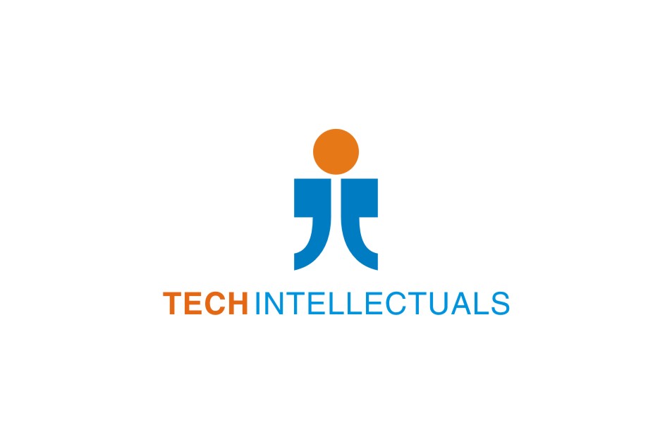Logo Design by lrbalaji for tech intellectuals | Design #4188423