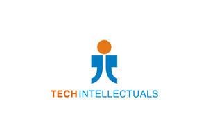 Diseño de Logo por lrbalaji para tech intellectuals | Diseño: #4188423