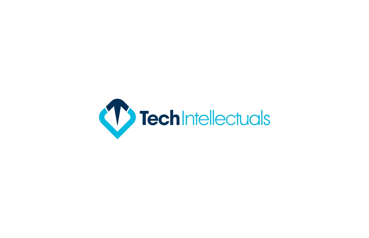 Logo Design by laceymosleyy for tech intellectuals | Design #4187910