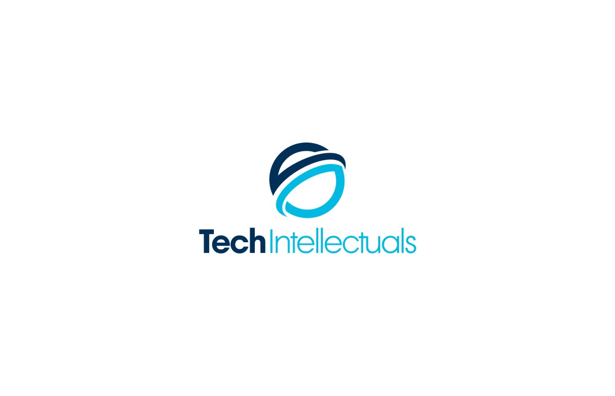 Logo Design by laceymosleyy for tech intellectuals | Design #4187918