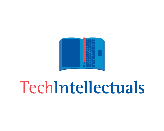 Logo Design by 1st for tech intellectuals | Design #4187974