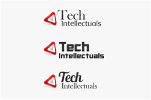 Logo Design by cgchimp.com for tech intellectuals | Design #4160166