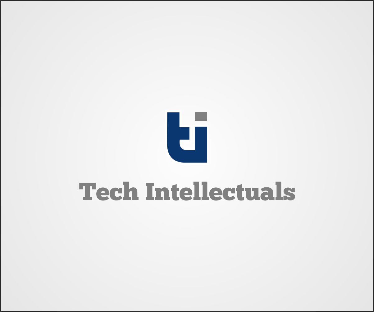 Logo Design by travis111 for tech intellectuals | Design #4166956