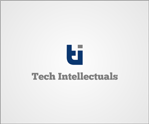 Logo Design by travis111 for tech intellectuals | Design #4166956