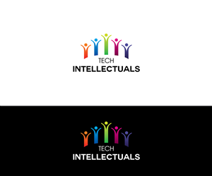 Diseño de Logo por nandkumar para tech intellectuals | Diseño: #4187764