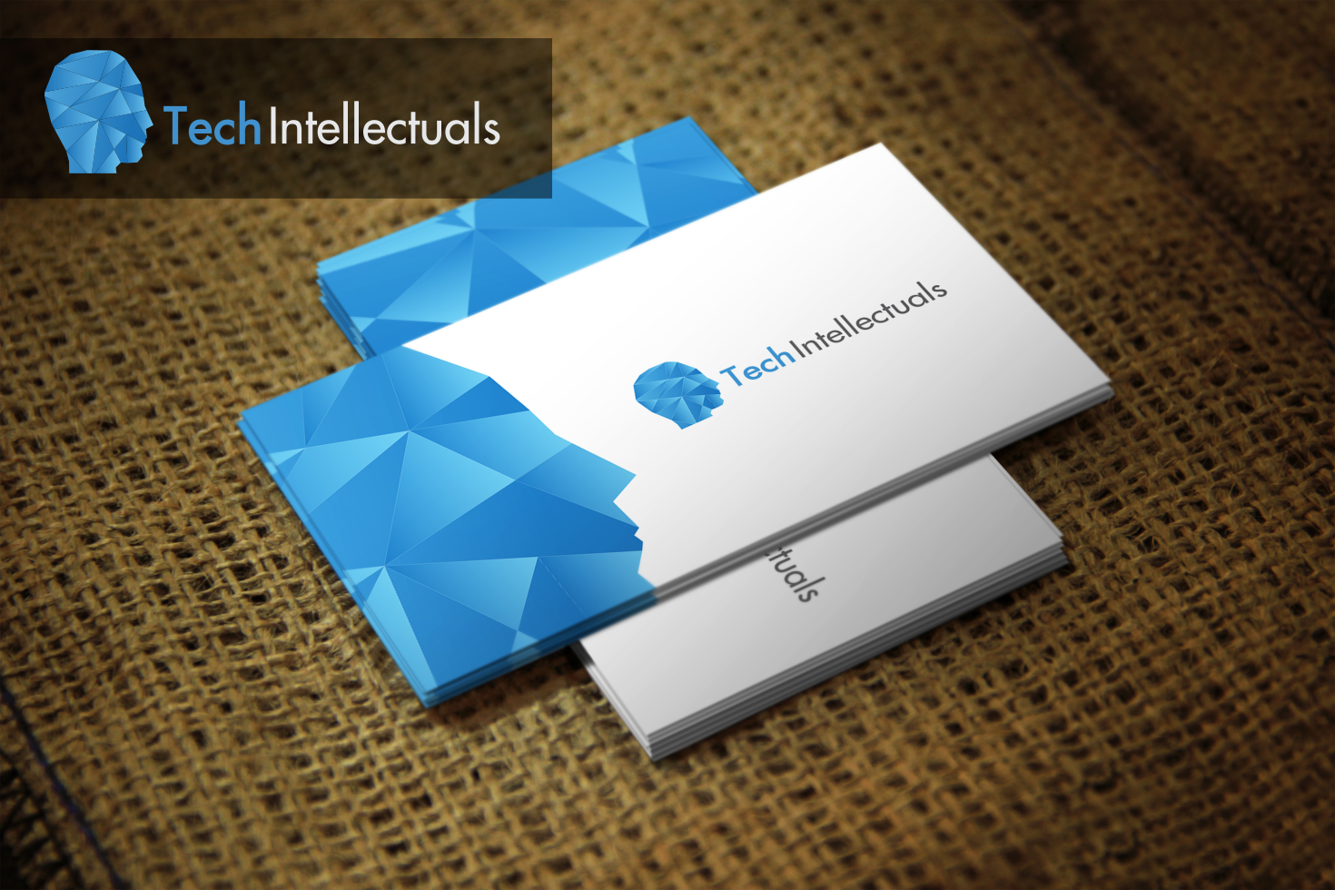 Diseño de Logo por SEOanalyst para tech intellectuals | Diseño: #4188062