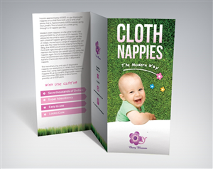 Brochure Design by MNM